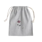 appisのrose Mini Drawstring Bag
