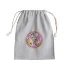 Lichtmuhleのモルモット Mini Drawstring Bag