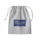 Ayaka Onoderaのテスト Mini Drawstring Bag