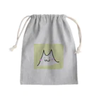 CHANGRIEのとげみみノーマル Mini Drawstring Bag