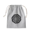 すにっかのYeux de typhon  Mini Drawstring Bag