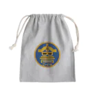 原田専門家のパ紋No.3364 こーいち Mini Drawstring Bag