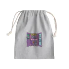 Do As D Did "Dadd."のDaddy's closet　シリーズ Mini Drawstring Bag