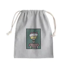 Canonのゾナムシ Mini Drawstring Bag