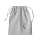 Good Time outdoor & photographyのコーヒーとカメラが好きな人 Mini Drawstring Bag