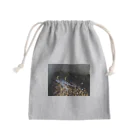 ライハのハイナン Mini Drawstring Bag