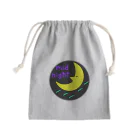   コソコソ☆ストアのmidnight Mini Drawstring Bag