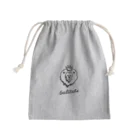 Galitebe CoffeeのGalitebe Logo Mini Drawstring Bag