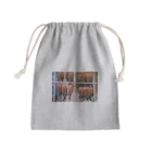 青 海 フィルム 日常の文字入り たこ ｔａｃｏ タコ Mini Drawstring Bag