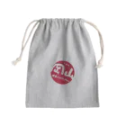 lily_totorokanの岡山PR Mini Drawstring Bag