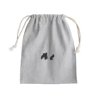 いもけんぴのありくい Mini Drawstring Bag