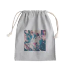 suibunRhapsodyCraftの魔女の棚 Mini Drawstring Bag