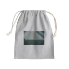 yutoyouのSummer Daylight Coming Mini Drawstring Bag