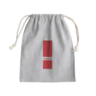 アメリカンベース のTOKYO 東京 Mini Drawstring Bag