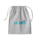 JOKERS FACTORYのOCEAN Mini Drawstring Bag