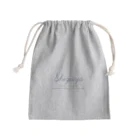 asachiの428ラバーズ Mini Drawstring Bag