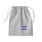 soundの体力専門 (ミニ) Mini Drawstring Bag