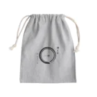 酒と肴 vin酌の酒と肴 vin酌 オリジナルグッズ Mini Drawstring Bag