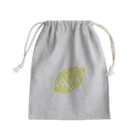 さてゃぴぴショップのさてゃぴぴレモン Mini Drawstring Bag