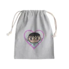 ほしねぇの可愛いほしねぇ Mini Drawstring Bag