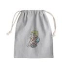 rogiolinのトイレの妖精さん Mini Drawstring Bag