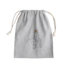 soysioのsoysio040 Mini Drawstring Bag