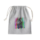 藤木 和人のシアター祥子シリーズ Mini Drawstring Bag