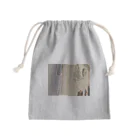 HiTaMiのドライフラワーのあるお部屋 Mini Drawstring Bag