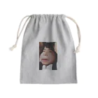 なののんちゃん大丈夫？？？ Mini Drawstring Bag