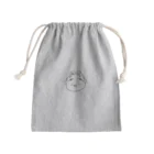 P.3の様々なおじさんno1 Mini Drawstring Bag