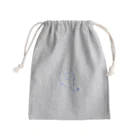 なかむらみほのエイエイオー Mini Drawstring Bag