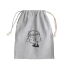 kirinのあたしのコレクションさん達 Mini Drawstring Bag