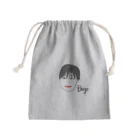 池座エライダのBego Mini Drawstring Bag