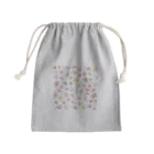 segasworksのUNCHIKUN（尽くし） Mini Drawstring Bag