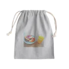 3373の¡Que tengan un buen día! (良い１日を！) Mini Drawstring Bag