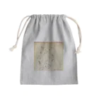 Poly_rhythmicのスティグマ Mini Drawstring Bag