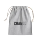 CX-5_funのCHANCO Mini Drawstring Bag