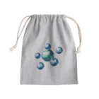 suparnaの多元宇宙 Mini Drawstring Bag