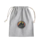 ✨Abemasa goods✨のCampers🔥 Mini Drawstring Bag