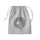 福野泰介のDeno goods Mini Drawstring Bag