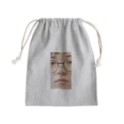 初恋モーテルのプレミアム萌乃グッズ Mini Drawstring Bag