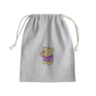 パーカーベア【公式】のパーカーベア Mini Drawstring Bag