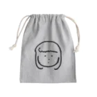 cのゆうこ Mini Drawstring Bag