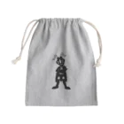 ニシハラのspkn Mini Drawstring Bag