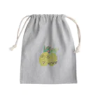 𝐍𝐚𝐧𝐚🇯🇵のパイナップルななお君 Mini Drawstring Bag