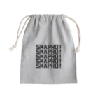 架空屋のSMAPRO!非公式ライブグッズ-第三弾- Mini Drawstring Bag