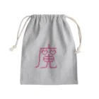 mumu_02の魔の国へようこそ♥ Mini Drawstring Bag