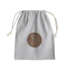 Layers officialのBean to you Mini Drawstring Bag