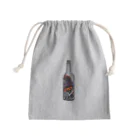 ルチアの概念のPOISON Mini Drawstring Bag