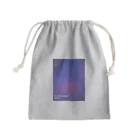 ナトリウム屋さんのon the cloud nine Mini Drawstring Bag